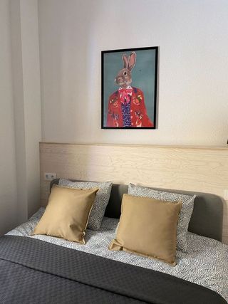 Hotel en venta en Carolinas Bajas en Alicante