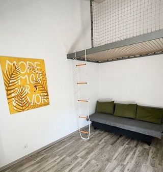 Hotel en venta en Carolinas Bajas en Alicante