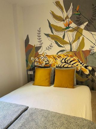 Hotel en venta en Carolinas Bajas en Alicante