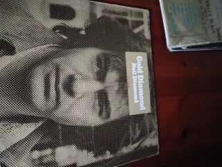 Vinilo Neil Diamond - Gold