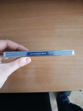 Wallows - Nothing Happens CD