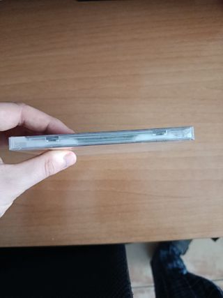 Wallows - Nothing Happens CD