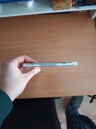 Wallows - Nothing Happens CD