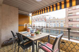 Piso en alquiler en El Pilar en Valencia