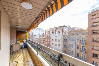 Piso en alquiler en El Pilar en Valencia