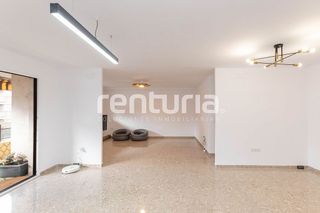 Piso en alquiler en El Pilar en Valencia