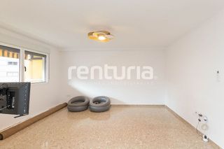 Piso en alquiler en El Pilar en Valencia