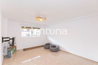 Piso en alquiler en El Pilar en Valencia