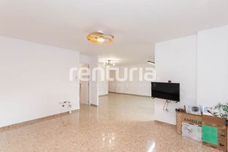 Piso en alquiler en El Pilar en Valencia