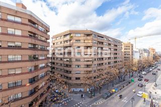 Piso en alquiler en El Pilar en Valencia