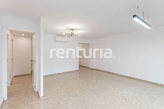 Piso en alquiler en El Pilar en Valencia