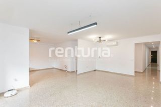 Piso en alquiler en El Pilar en Valencia