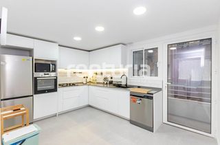 Piso en alquiler en El Pilar en Valencia