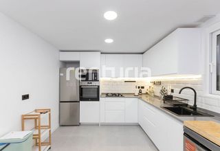 Piso en alquiler en El Pilar en Valencia