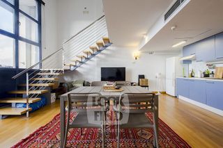 Dúplex en alquiler en La Hoya - Moscatelares en San Sebastián de los Reyes