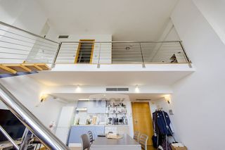 Dúplex en alquiler en La Hoya - Moscatelares en San Sebastián de los Reyes