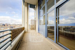 Dúplex en alquiler en La Hoya - Moscatelares en San Sebastián de los Reyes