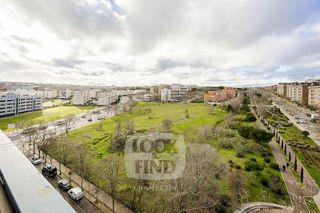 Dúplex en alquiler en La Hoya - Moscatelares en San Sebastián de los Reyes