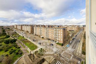Dúplex en alquiler en La Hoya - Moscatelares en San Sebastián de los Reyes
