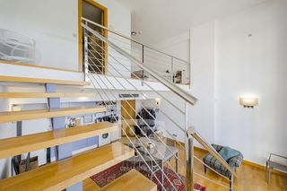 Dúplex en alquiler en La Hoya - Moscatelares en San Sebastián de los Reyes