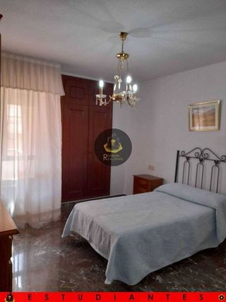 Piso en alquiler en Angustias - Chana - Encina en Granada