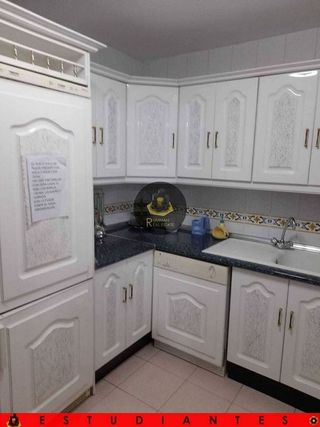 Piso en alquiler en Angustias - Chana - Encina en Granada