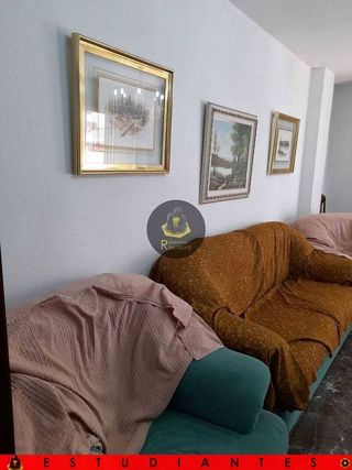 Piso en alquiler en Angustias - Chana - Encina en Granada