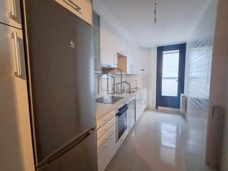 Piso en alquiler en Travesía de Vigo - San Xoán en Vigo