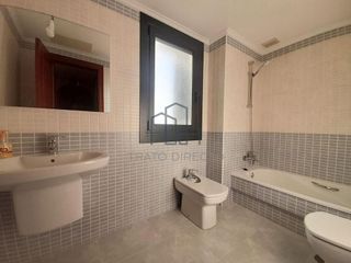 Piso en alquiler en Travesía de Vigo - San Xoán en Vigo