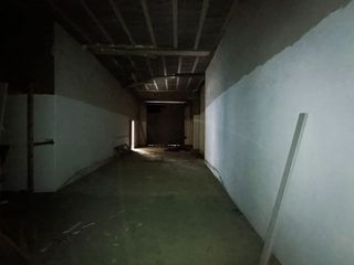 Local comercial en venta en Universidad en Ourense