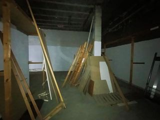 Local comercial en venta en Universidad en Ourense