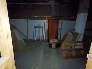 Local comercial en venta en Universidad en Ourense