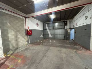 Nave industrial en alquiler en Viladecavalls
