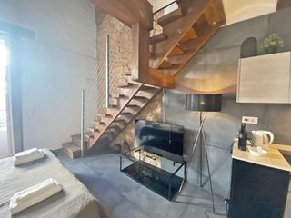 Estudio en alquiler en El Mercat en Valencia