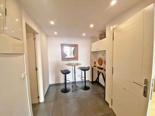 Estudio en alquiler en El Mercat en Valencia