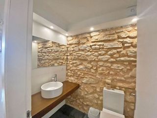 Estudio en alquiler en El Mercat en Valencia