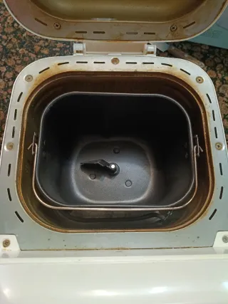 Panificadora Selecline 650g/800g