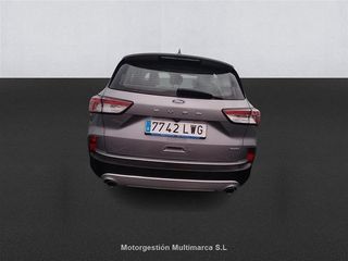 FORD KUGA Titanium 2.5 Duratec FHEV 140kW Auto