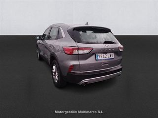 FORD KUGA Titanium 2.5 Duratec FHEV 140kW Auto
