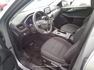 FORD KUGA Titanium 2.5 Duratec FHEV 140kW Auto