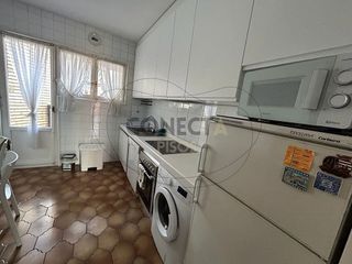 Piso en alquiler en San Juan en Pamplona