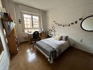 Piso en alquiler en San Juan en Pamplona