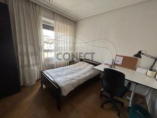 Piso en alquiler en San Juan en Pamplona