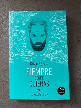 Siempre Donde Quieras