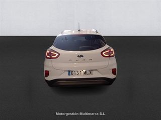FORD PUMA 1.0 EcoBoost 125cv Titanium MHEV