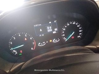 FORD PUMA 1.0 EcoBoost 125cv Titanium MHEV