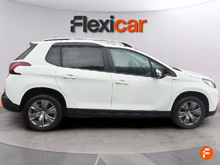 Peugeot 2008 Style BlueHDi 73KW (100CV) S&S - 5P (2018)