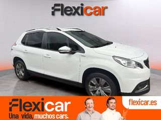 Peugeot 2008 Style BlueHDi 73KW (100CV) S&S - 5P (2018)