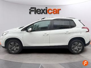 Peugeot 2008 Style BlueHDi 73KW (100CV) S&S - 5P (2018)