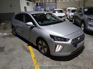 HYUNDAI IONIQ 1.6 GDI HEV Tecno DT
